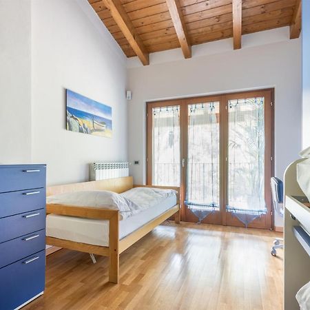 Casa Francesca Relax Appartement Limone sul Garda Buitenkant foto