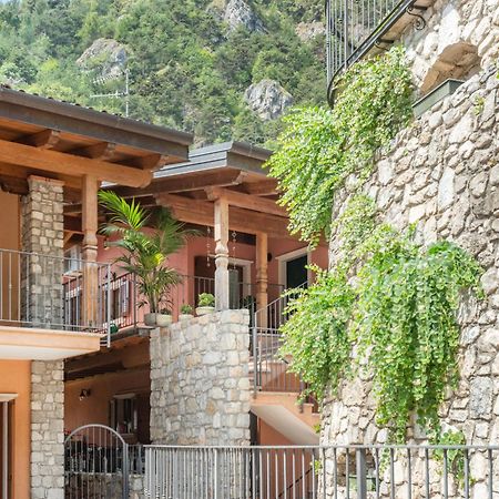 Casa Francesca Relax Appartement Limone sul Garda Buitenkant foto