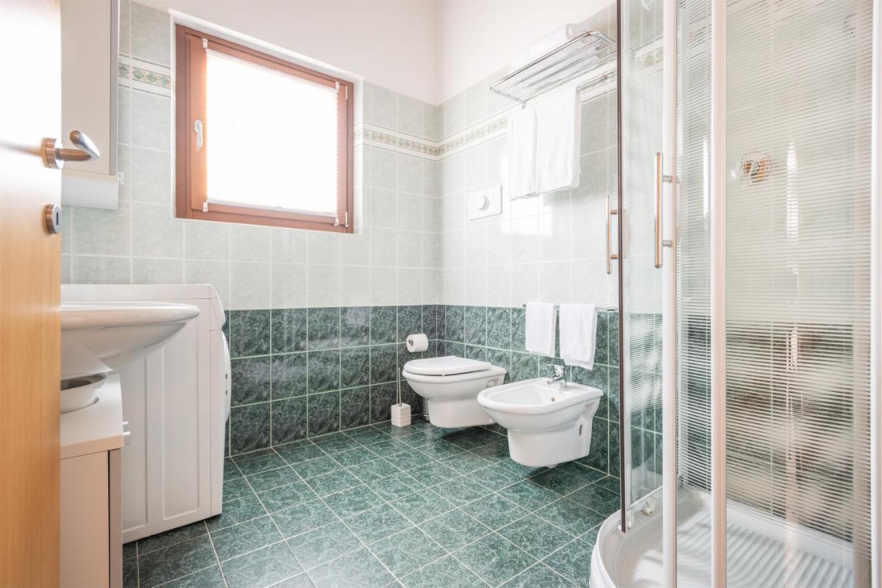 Casa Francesca Relax Appartement Limone sul Garda Buitenkant foto