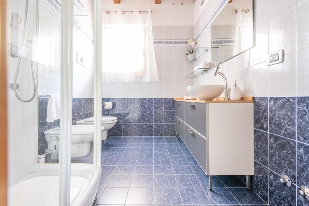 Casa Francesca Relax Appartement Limone sul Garda Buitenkant foto