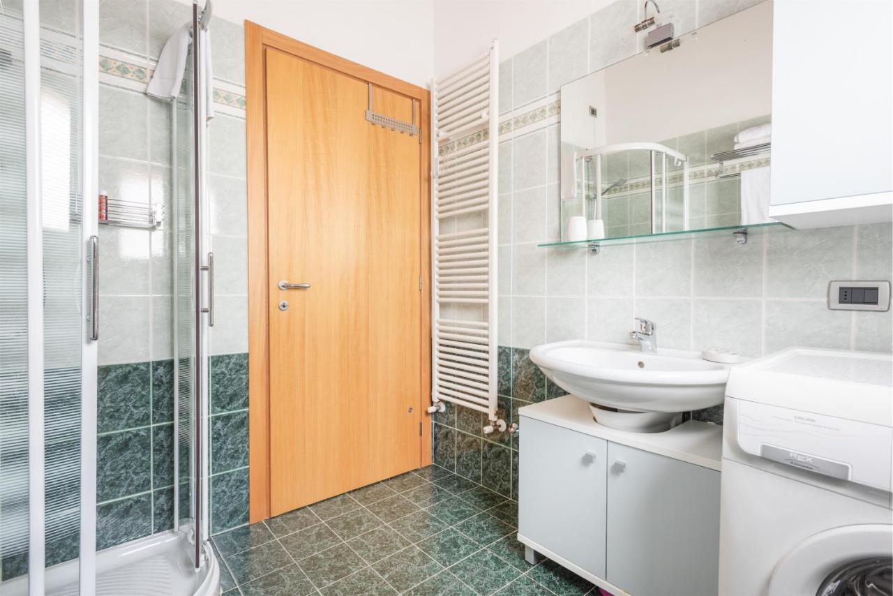 Casa Francesca Relax Appartement Limone sul Garda Buitenkant foto