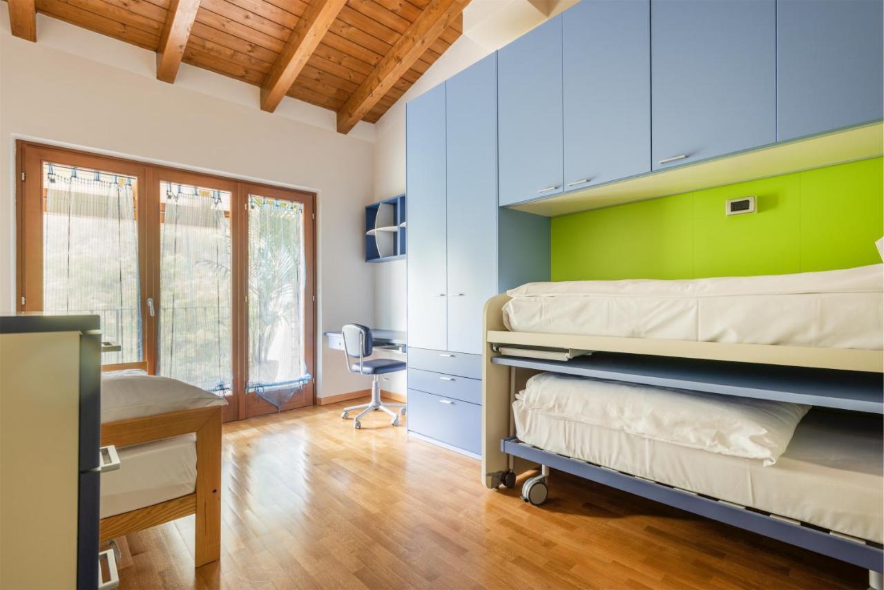 Casa Francesca Relax Appartement Limone sul Garda Buitenkant foto