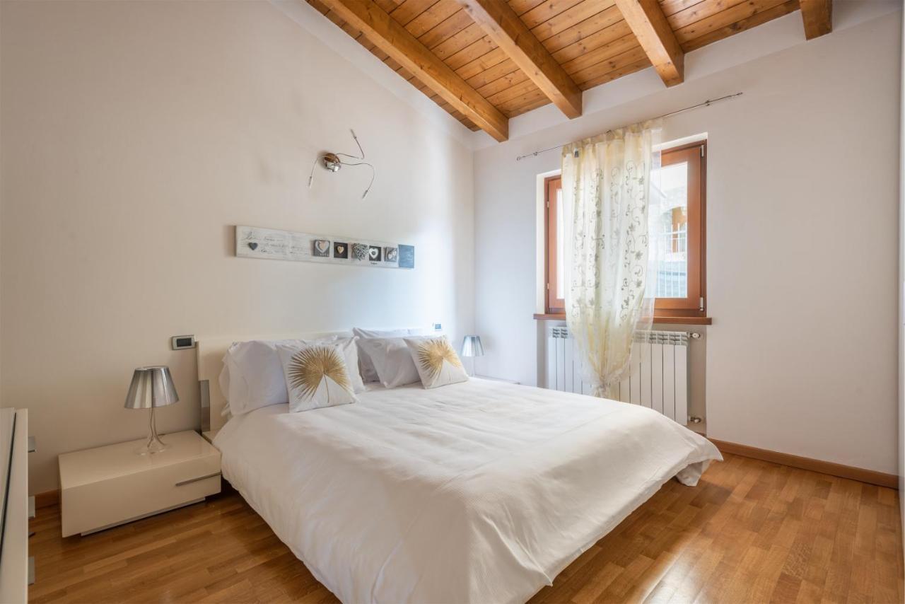 Casa Francesca Relax Appartement Limone sul Garda Buitenkant foto