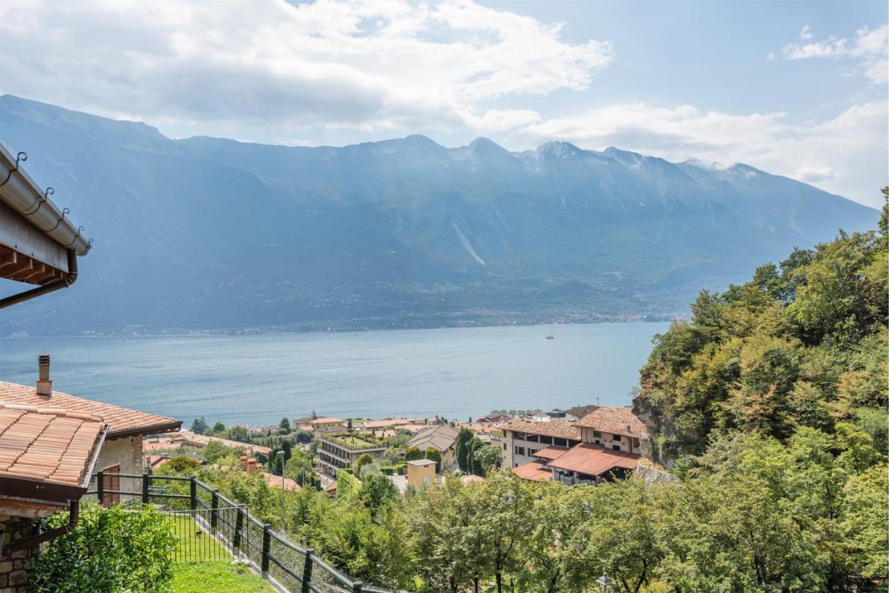 Casa Francesca Relax Appartement Limone sul Garda Buitenkant foto
