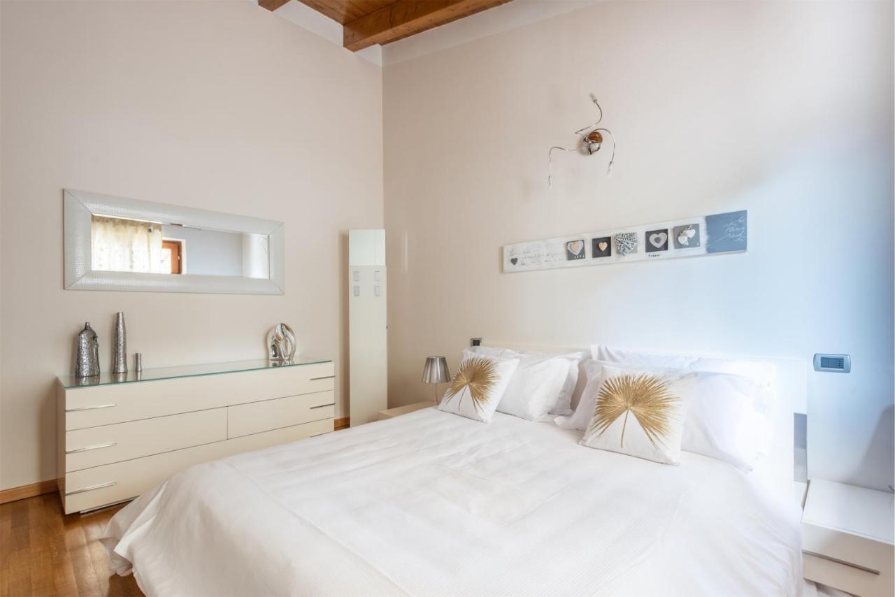 Casa Francesca Relax Appartement Limone sul Garda Buitenkant foto