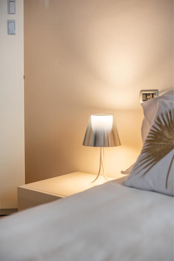 Casa Francesca Relax Appartement Limone sul Garda Buitenkant foto