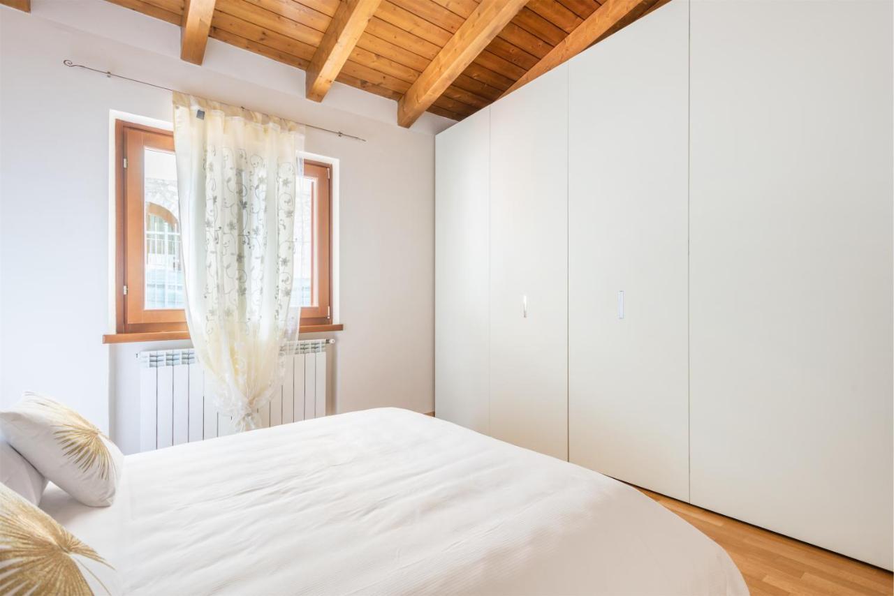 Casa Francesca Relax Appartement Limone sul Garda Buitenkant foto